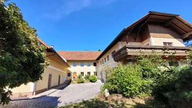 Reschengut