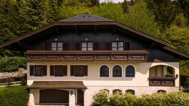Ansicht vorne