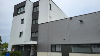 Außenansicht 2