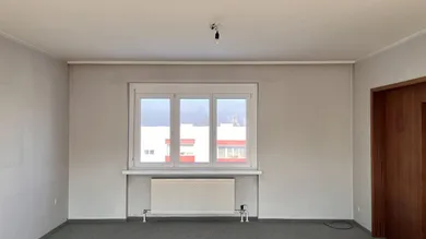 Wohn-Esszimmer