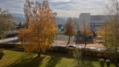 Aussicht