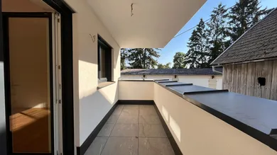 Loggia