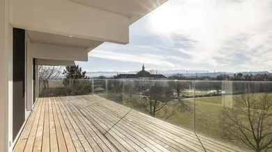 Loggia