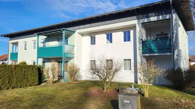 Außenansicht 1