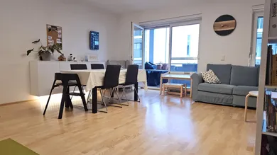 Wohn-/Essbereich