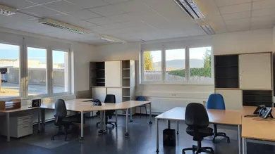 Büro