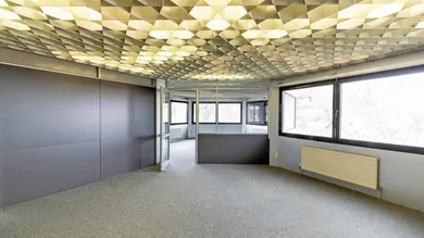 Büro 2. OG
