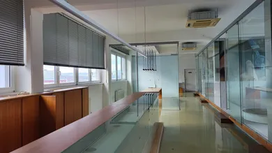 Bürofläche