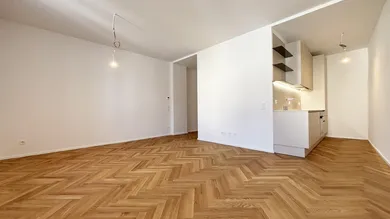 Koch & Wohnbereich