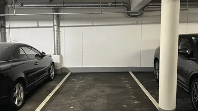 Abstellplatz Nr. 2, 1. UG