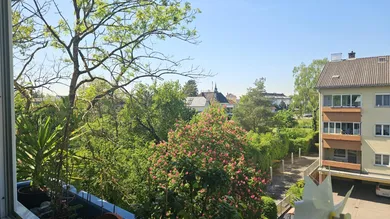 Aussicht