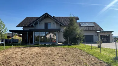 Liegenschaft Diersbach