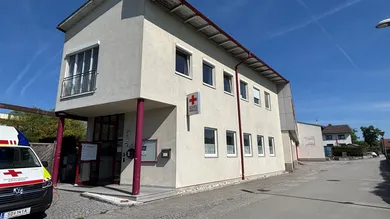 Seitenansicht RK