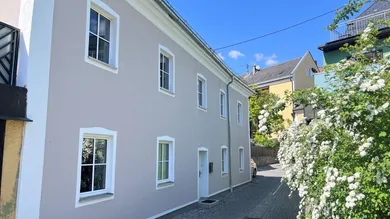Haus im Eichbüchl