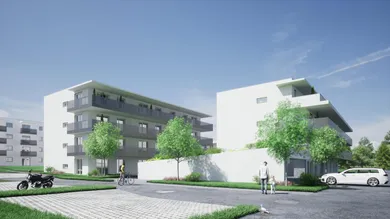 2023.04.25 Visualisierung Haus 2+3