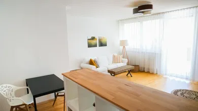 Wohnraum