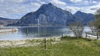 Seegrundstück