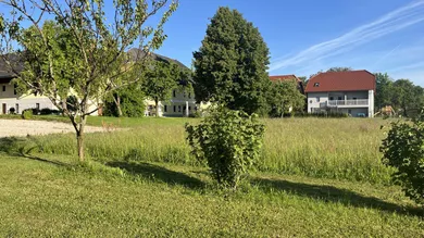 Baugrundstück