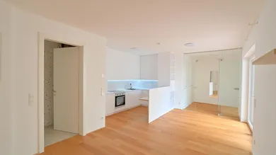 Wohnesszimmer