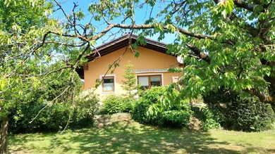 Südansicht