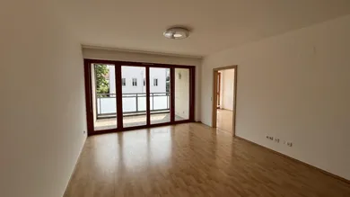 Wohn- Essbereich