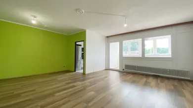 Wohnbereich
