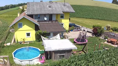 Außenansicht West
