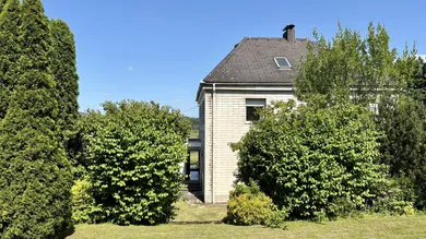 Rückansicht