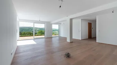 Wohnraum / Küche