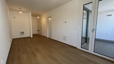 Wohn-Küche