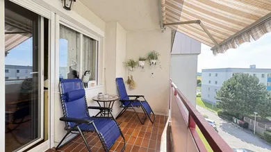 Loggia
