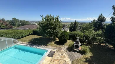 Aussicht