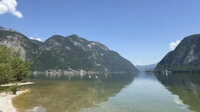 Hallstättersee (3)