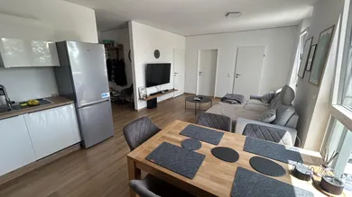 Top 2-5 Hartkirchen Wohnzimmer 2