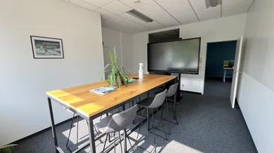 Büro