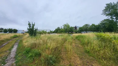 Grundstück für gewerbliche Nutzung
