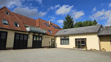 Frontansicht