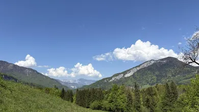 Umgebung