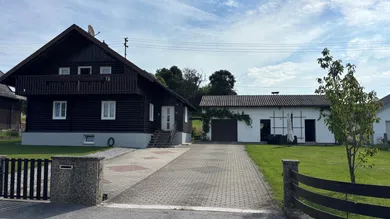 Aussenansicht
