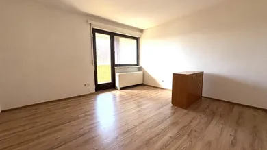 Wohn-, Schlafraum