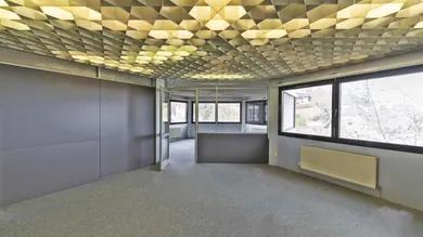 Büro 2. OG