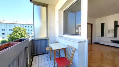Loggia