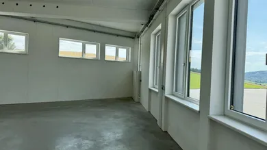 Lager-/Produktionsfläche