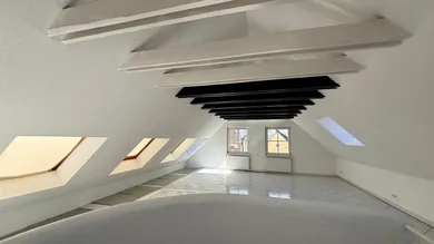 Dachgeschoss