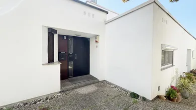 Eingang