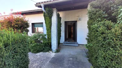 Bungalow