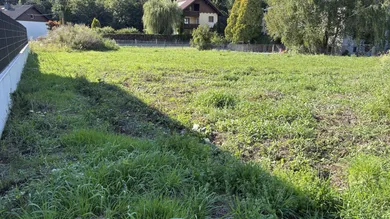 Grundstück 130/16