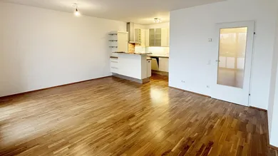 Wohn/Esszimmer