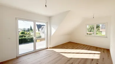 Wohn- und Essbereich