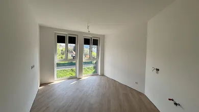Wohnraum TOP 3